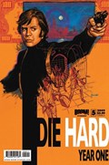 DIE HARD: YEAR ONE #5 