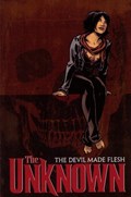 UNKNOWN: DEVIL MADE FLESH #1-RI 