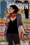 UNKNOWN: DEVIL MADE FLESH #2 