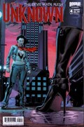 UNKNOWN: DEVIL MADE FLESH #4B 
