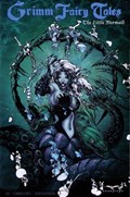 GRIMM FAIRY TALES: THE LITTLE MERMAID #0 
