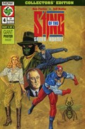STING OF THE GREEN HORNET #4B 