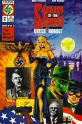 STING OF THE GREEN HORNET #2 