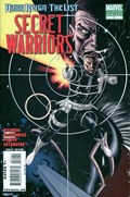DARK REIGN: THE LIST - SECRET WARRIORS #1-2nd 