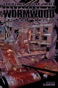 CHRONICLES OF WORMWOOD: LAST BATTLE #4B 