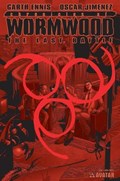 CHRONICLES OF WORMWOOD: LAST BATTLE #4D 