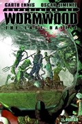 CHRONICLES OF WORMWOOD: LAST BATTLE #5 