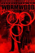 CHRONICLES OF WORMWOOD: LAST BATTLE #1C 