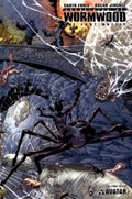 CHRONICLES OF WORMWOOD: LAST BATTLE #2B 