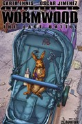 CHRONICLES OF WORMWOOD: LAST BATTLE #2 