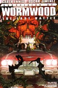 CHRONICLES OF WORMWOOD: LAST BATTLE #1D 