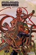 CHRONICLES OF WORMWOOD: LAST BATTLE #6 