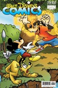 WALT DISNEY'S COMICS & STORIES #709B 