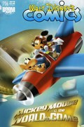 WALT DISNEY'S COMICS & STORIES #706 