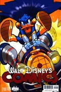 WALT DISNEY'S COMICS & STORIES #700B 
