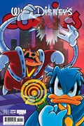 WALT DISNEY'S COMICS & STORIES #701B 