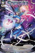 MICHAEL TURNER'S SOULFIRE #6B 