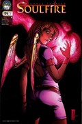 MICHAEL TURNER'S SOULFIRE #7B 