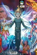 MICHAEL TURNER'S SOULFIRE #9 