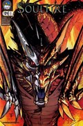 MICHAEL TURNER'S SOULFIRE #8 