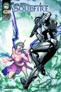 MICHAEL TURNER'S SOULFIRE #2 