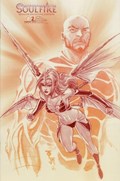 MICHAEL TURNER'S SOULFIRE #2-RI 