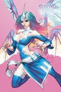 MICHAEL TURNER'S SOULFIRE #3-WOND 