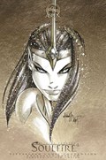 MICHAEL TURNER'S SOULFIRE #4-PICC 