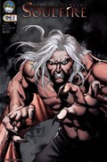 MICHAEL TURNER'S SOULFIRE #5 