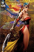 MICHAEL TURNER'S SOULFIRE #5B 