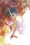 MICHAEL TURNER'S SOULFIRE #0-CAEX 