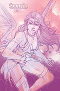 MICHAEL TURNER'S SOULFIRE #0B 