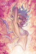 MICHAEL TURNER'S SOULFIRE #1-RI 