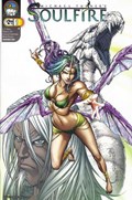 MICHAEL TURNER'S SOULFIRE #1 