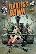FEARLESS DAWN #2B 