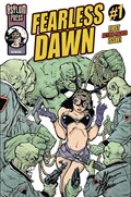 FEARLESS DAWN #1B 