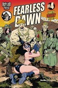FEARLESS DAWN #4B 