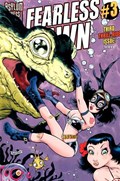 FEARLESS DAWN #3 