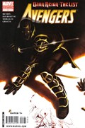 DARK REIGN: THE LIST - AVENGERS #1-2nd 