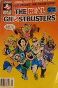 THE REAL GHOSTBUSTERS #3B 
