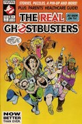 THE REAL GHOSTBUSTERS #3 