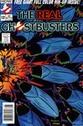 THE REAL GHOSTBUSTERS #12B 