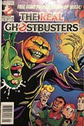 THE REAL GHOSTBUSTERS #17B 