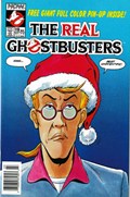 THE REAL GHOSTBUSTERS #19B 