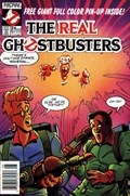 THE REAL GHOSTBUSTERS #24B 