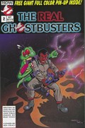 THE REAL GHOSTBUSTERS #2 