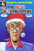 THE REAL GHOSTBUSTERS #19 