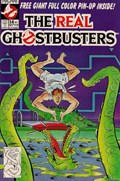THE REAL GHOSTBUSTERS #14 