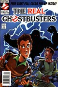 THE REAL GHOSTBUSTERS #13B 