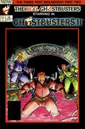 REAL GHOSTBUSTERS STARRING IN GHOSTBUSTERS II #2 